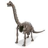 4m - KidzLabs - Dig a Dinosaur Skeleton- Brachiosaurus