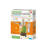 Green Science - Weather Station - Mini Observatory