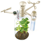 Green Science - Weather Station - Mini Observatory