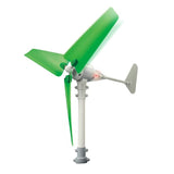 Green Science - Wind Turbine