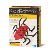 KidzRobotix- Spider Robot