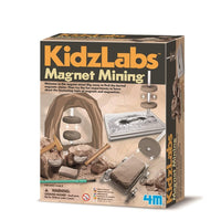 4M - Magnet Mining