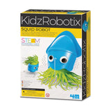 4M - KidzRobotics - Squidbot
