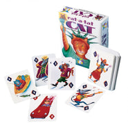 Gamewright - Rat-a-Tat-Cat Card Game