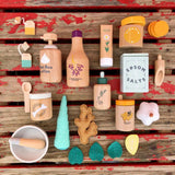 Make Me Iconic - Natural Healer Kit