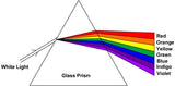 Glass Prism - Rainbow Maker