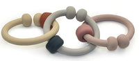 Classical Child - Detail Silicone Links - 3 Pack