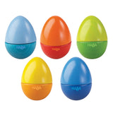Musical Eggs by HABA
