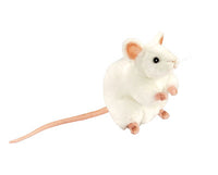 Hansa Creations - White Mouse