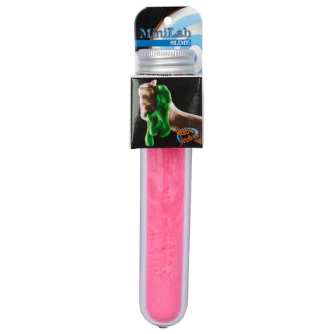 MiniLab Test Tube Viscoelastic Slime