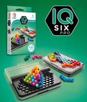 Smart Games - IQ Six Pro