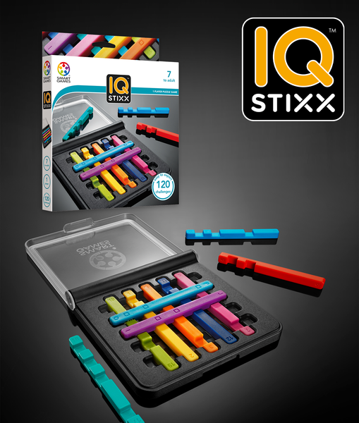 Smart Games - IQ Stixx
