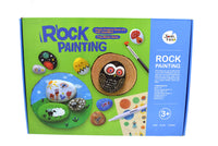 Jar Melo - Rock Painting Kit