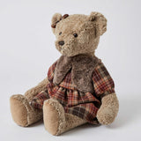 'Rose' the Notting Hill Bear