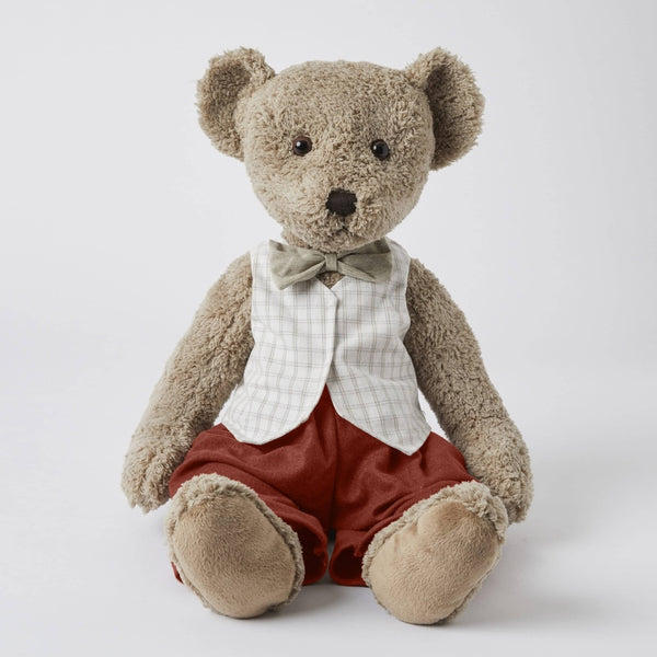 'Wilbur' the Notting Hill Bear