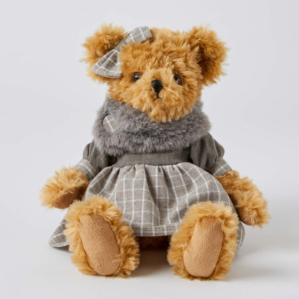 'Beatrice' the Notting Hill Bear