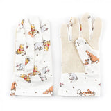 Children's Gardening Gloves - Winnie the Pooh & Peter Rabbit