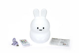 Bedtime Buddy 'Bugsy the Bunny' Night Light