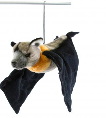 Bocchetta Plush Toys - 'Jett' the Flying Fox