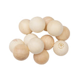 Manhattan Toys - Natural Classic Baby Beads