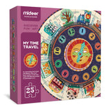 MiDeer - My Time Travel - Clock Puzzle