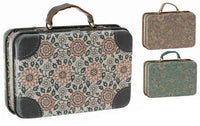 Maileg - Small Tin Suitcase