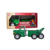 Moover Partners - Mack Truck - Ride-On