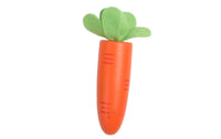 Wooden Fruits & Vegetables - Carrot