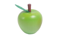 Wooden Fruits & Vegetables - Apple