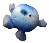 Celestial Buddies - Neptune Plush