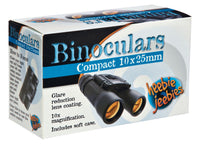 Compact Binoculars - 10x Magnification