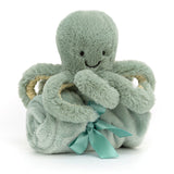 Jellycat - Soother - 'Odyssey' Octopus