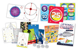 Curious Craft - Make Your Own Paper-Planes Contest - Kit