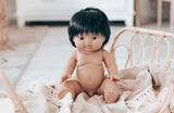 Paola Reina Gordis Doll - 34cm Asian Boy 'Ken'