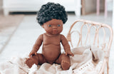 Paola Reina Gordis Doll - 34cm Boy 'Aren'