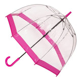 Transparent PVC Children's Umbrellas - by Clifton Australia