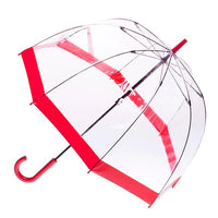 Transparent PVC Children's Umbrellas - by Clifton Australia