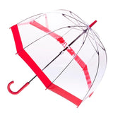 Transparent PVC Children's Umbrellas - by Clifton Australia