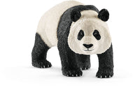Schleich - Giant Panda Male 14772