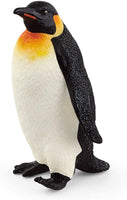 Schleich - Emperor Penguin 14841