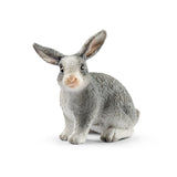 Schleich - Rabbit Hutch 42420