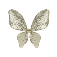 Mimi & Lula - Gold Sparkle Sequin Wings