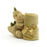 Jellycat - Soother - Bashful Dino