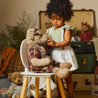 'Rose' the Notting Hill Bear