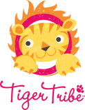 Tiger Tribe - Jelly Kite