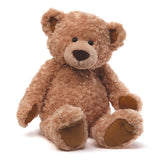 GUND - 61cm Beige Teddy Bear - 'Maxie'