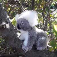 Bocchetta Plush Toys - "Betsy" the Koala