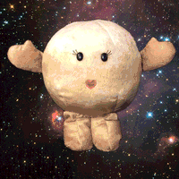 Celestial Buddies - Venus Plush