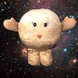 Celestial Buddies - Venus Plush