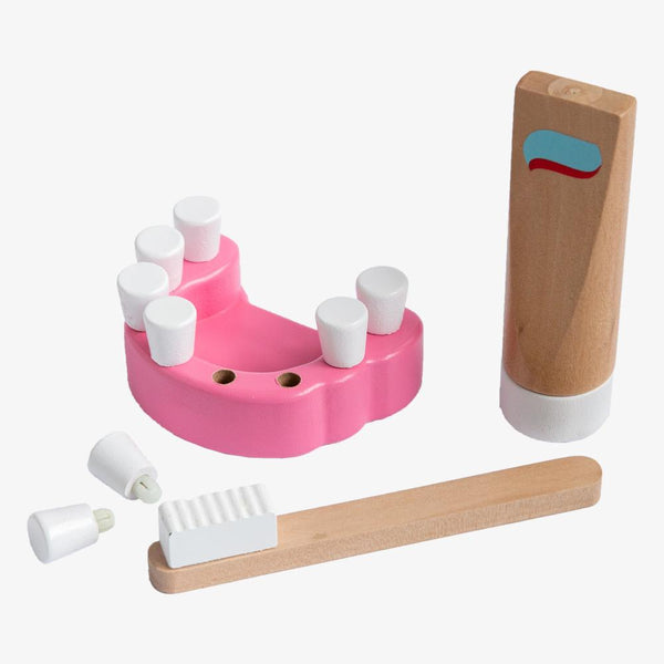 Dentist Kit Toy